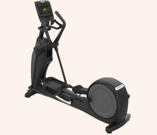 CrossTrainer | Precor EFX 835