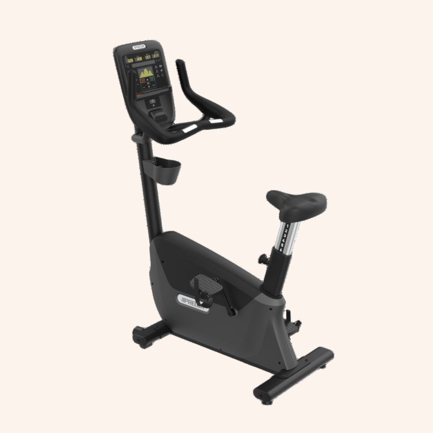 Ergometer | Precor UBK 835